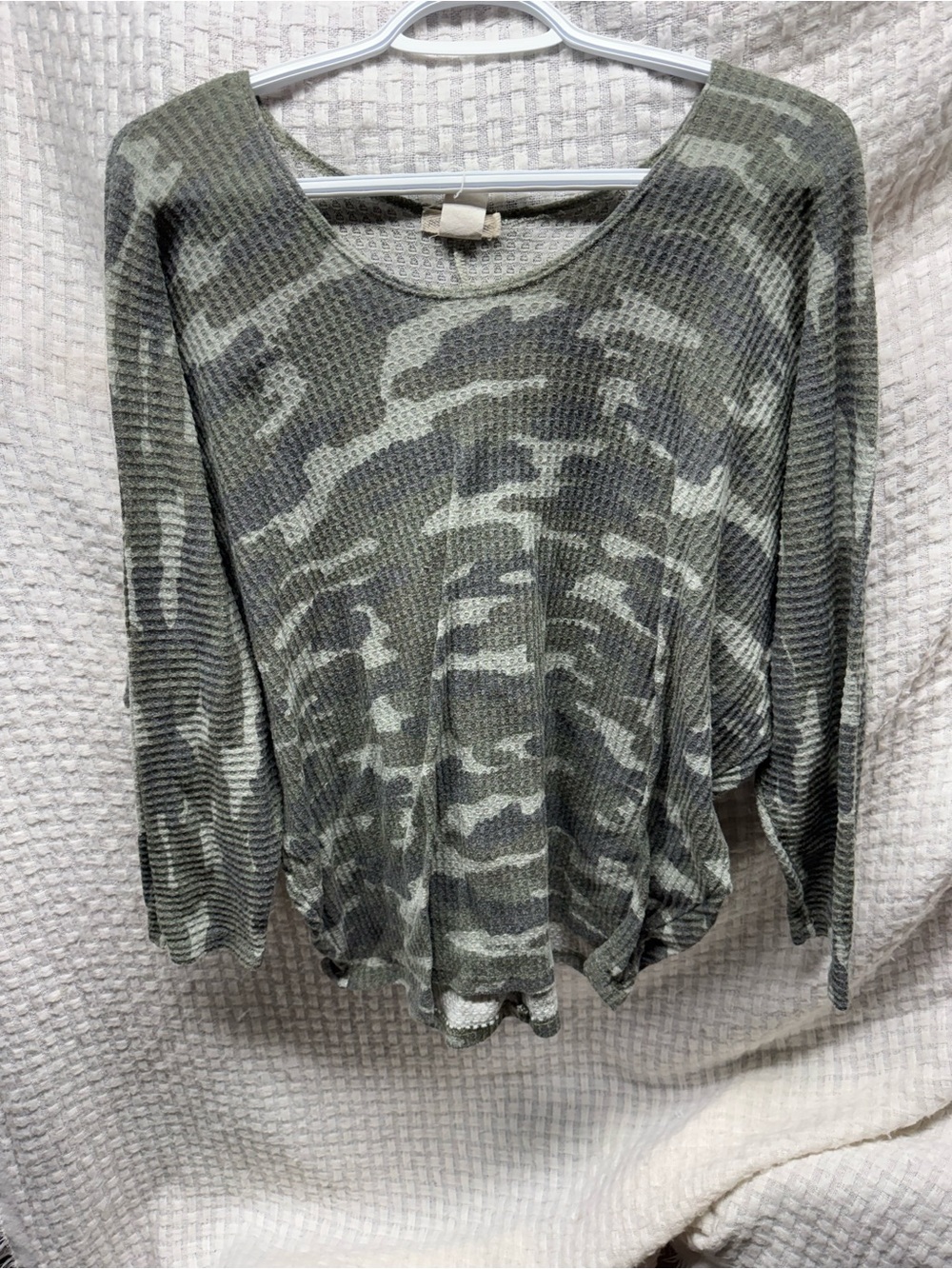 Women’s Long Sleeves